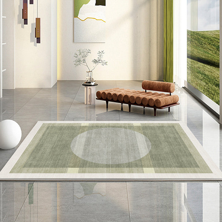 【カーペット・ラグ】高級感 落ち着く 夏向け 選べる6種