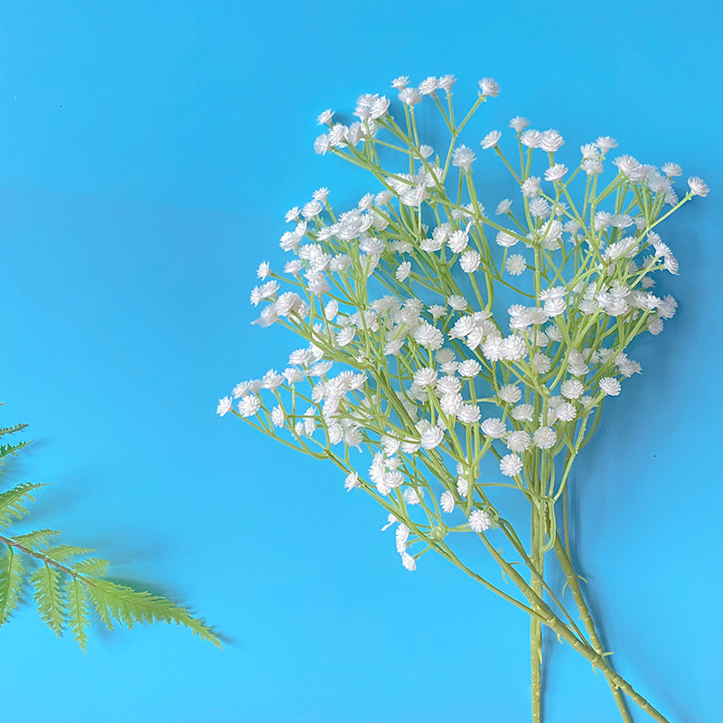 【造花】满天星 フェイク インスタ映え