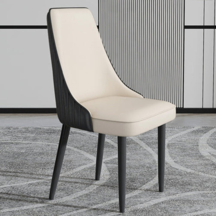 【椅子・チェア】高級感 贅沢な作り 選べる5色