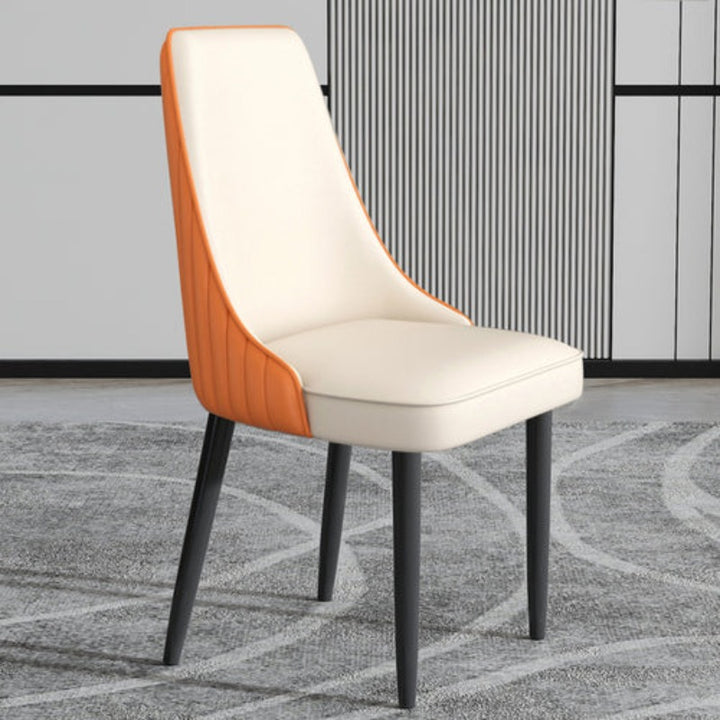 【椅子・チェア】高級感 贅沢な作り 選べる5色