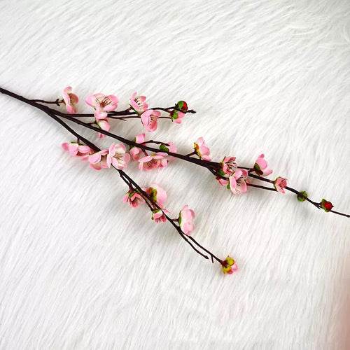 【造花】梅の花 フェイク 生け花