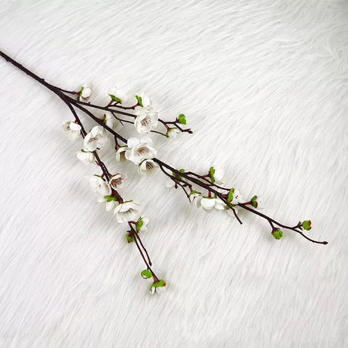 【造花】梅の花 フェイク 生け花