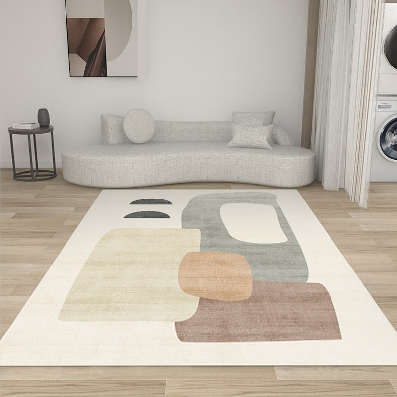 【カーペット・ラグ】北欧風 ラグマット オシャレ 選べる3種