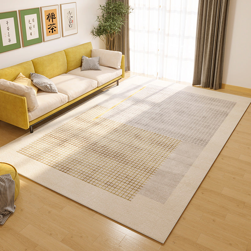 【カーペット・ラグ】高級感 落ち着く 夏向け 選べる6種