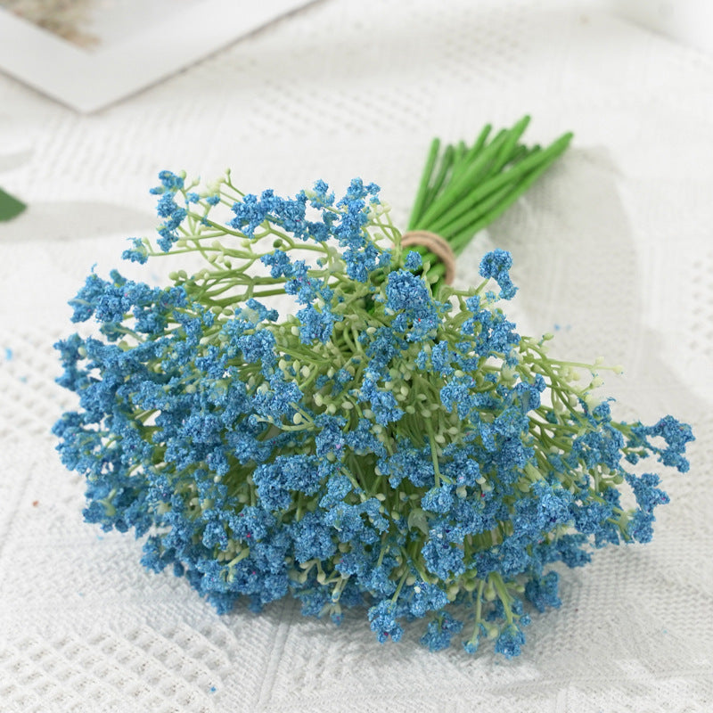 【造花】满天星 フェイク インスタ映え