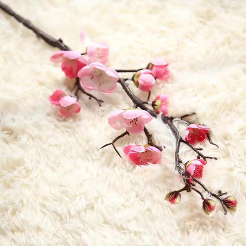 【造花】梅の花 フェイク 生け花