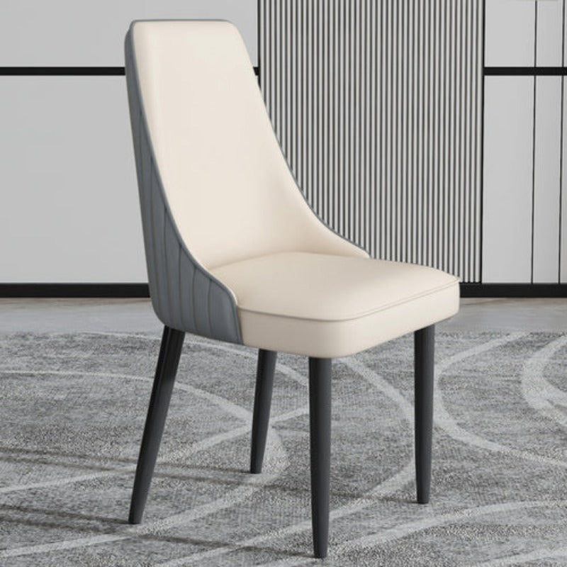 【椅子・チェア】高級感 贅沢な作り 選べる5色