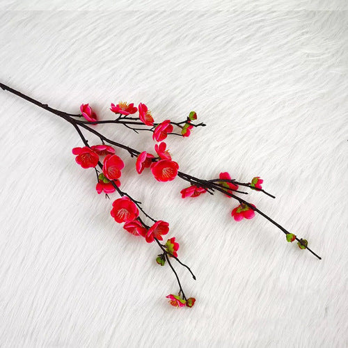 【造花】梅の花 フェイク 生け花