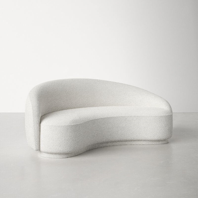 【美品】unico ウェルム　ソファ　オフホワイト/ライトグレー 131016-17.jpg