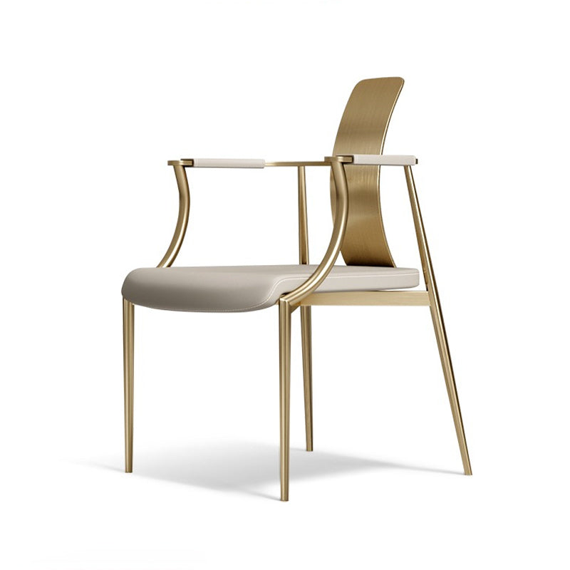 【椅子・チェア】高級感 おしゃれ 選べる2色