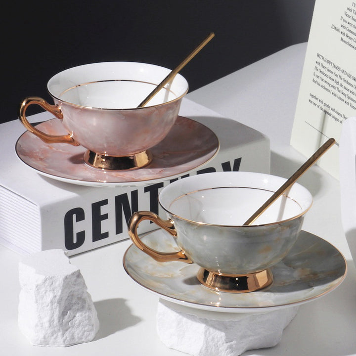 【コーヒーカップ・ティーカップ】ティーセット 高級 おしゃれ