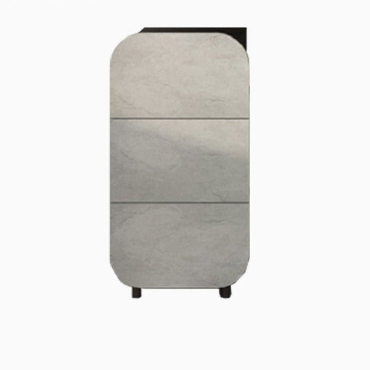 【ドレッサー】北欧風スタイル 選べる3種 収納棚の細部画像 100日間返品交換保証制度