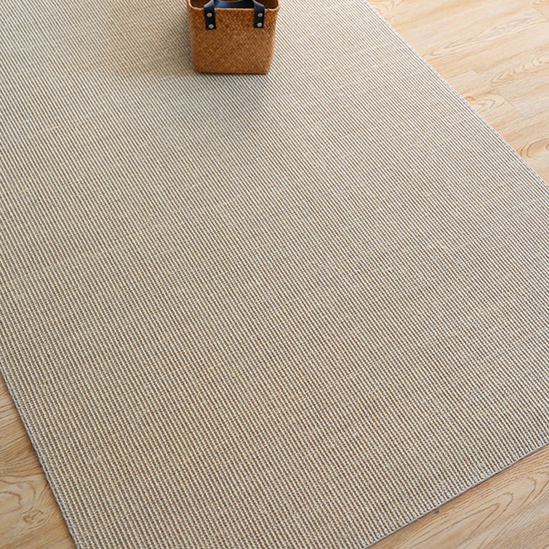 【カーペット・ラグ】 夏向け 通気性 サイザルアサ製