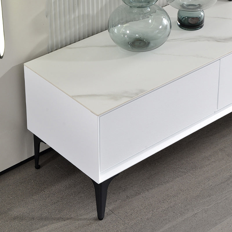 【テレビボード】イタリア風 ラグジュアリー テレビ台の細部画像