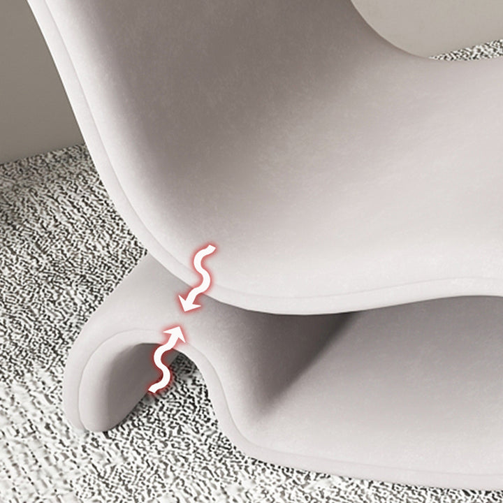 【椅子・チェア】デザイン エレガント 座椅子