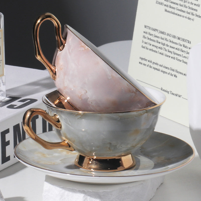 【コーヒーカップ・ティーカップ】ティーセット 高級 おしゃれ