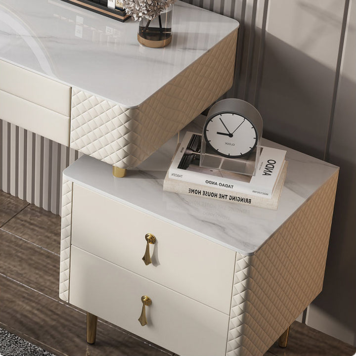 ドレッサー ラグジュアリーモダンライフ 収納ボックス ※100日間返品交換保証