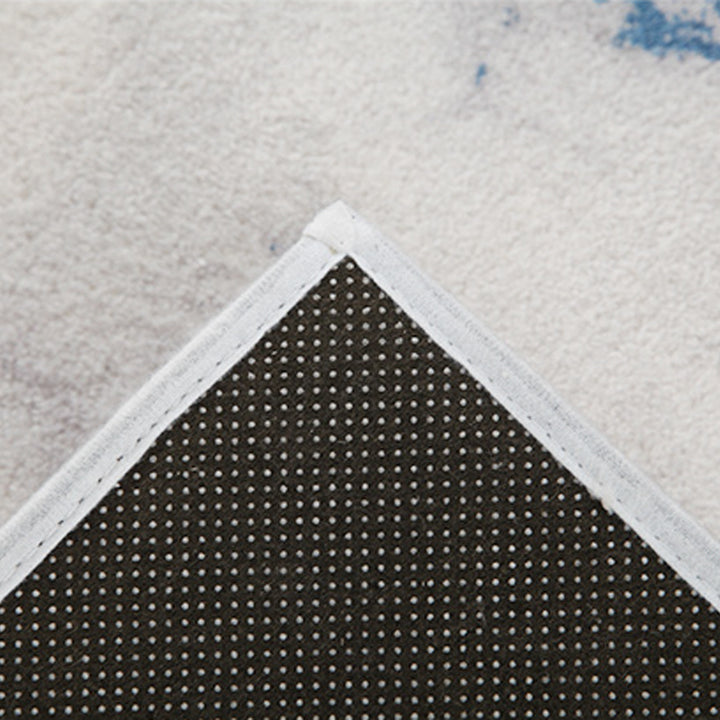 【カーペット・ラグ】優しい厚みカシミア質感 選べる9種