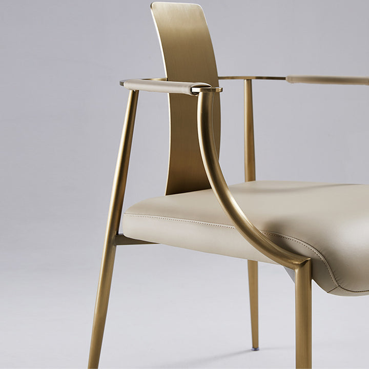 【椅子・チェア】高級感 おしゃれ 選べる2色