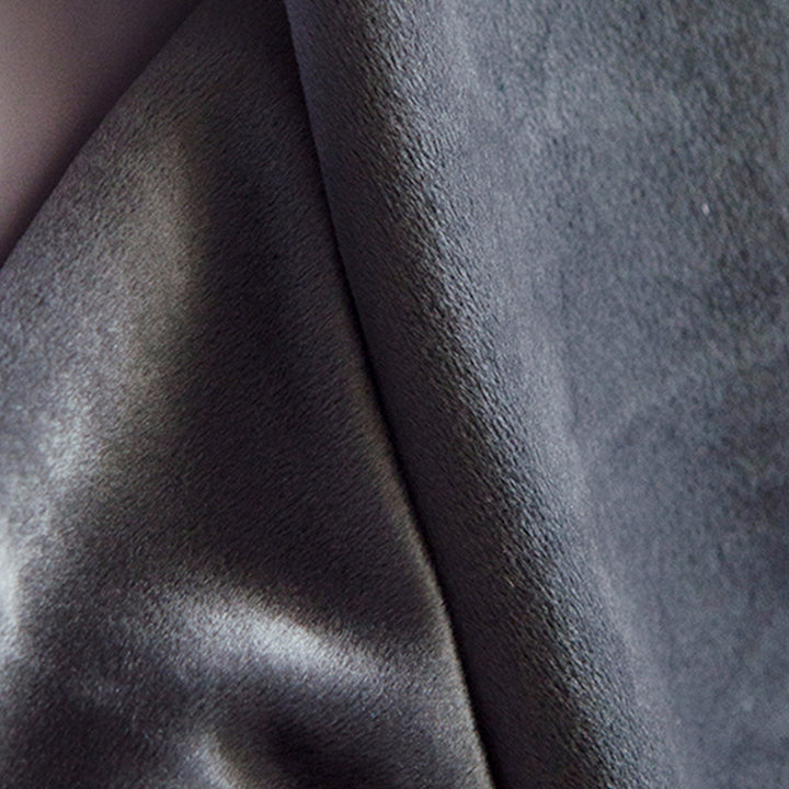 【デスク】テーブル 優雅なデザイン モダン ベルベット素材の敷地