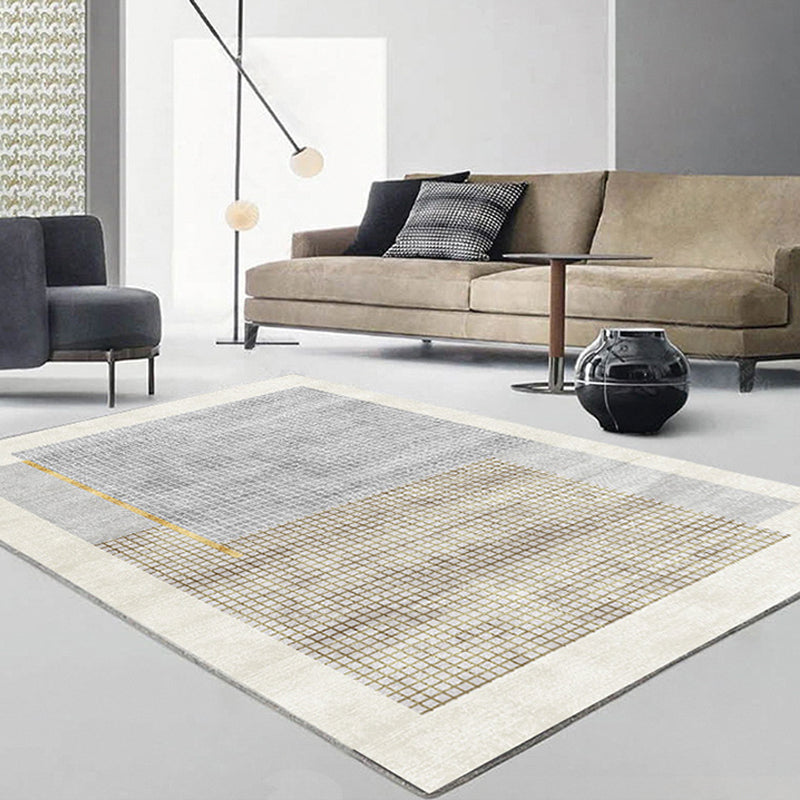 【カーペット・ラグ】高級感 落ち着く 夏向け 選べる6種