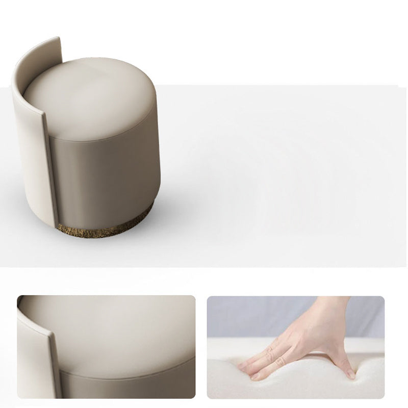 ドレッサー ラグジュアリーモダンライフ 椅子 ※100日間返品交換保証