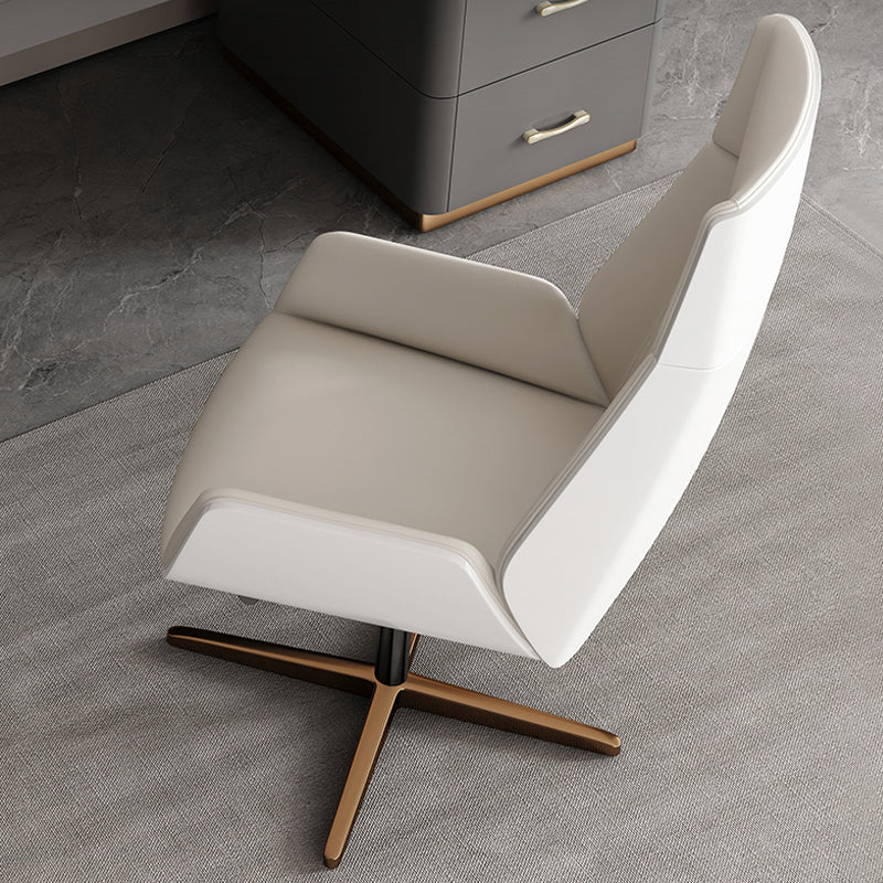 【デスク】テーブル 優雅なデザイン モダン PUレザー