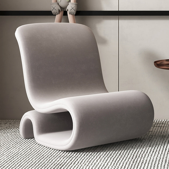 【椅子・チェア】デザイン エレガント 座椅子