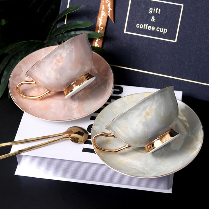 【コーヒーカップ・ティーカップ】ティーセット 高級 おしゃれ