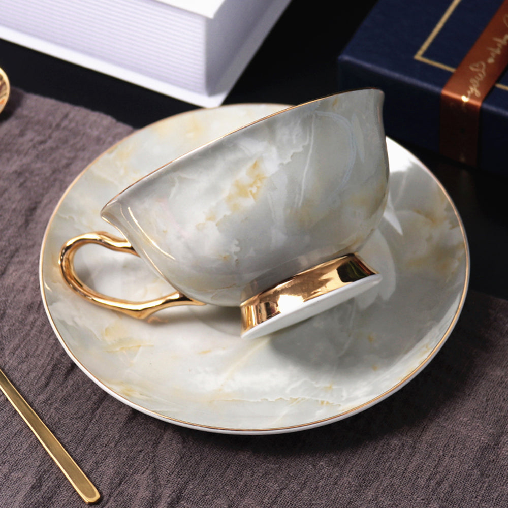 【コーヒーカップ・ティーカップ】ティーセット 高級 おしゃれ