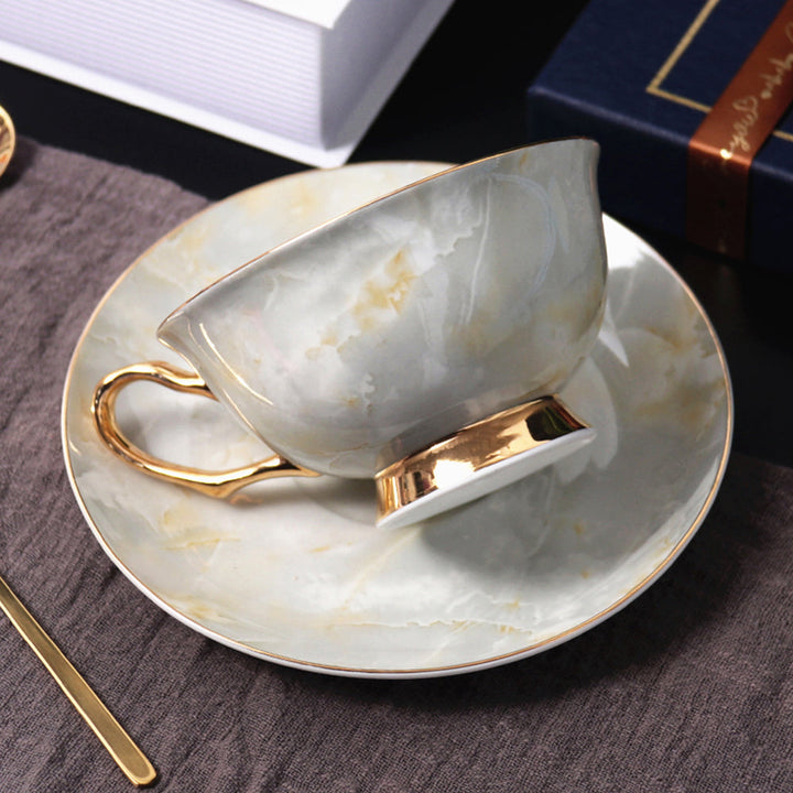 【コーヒーカップ・ティーカップ】ティーセット 高級 おしゃれ