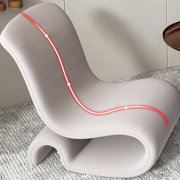 【椅子・チェア】デザイン エレガント 座椅子