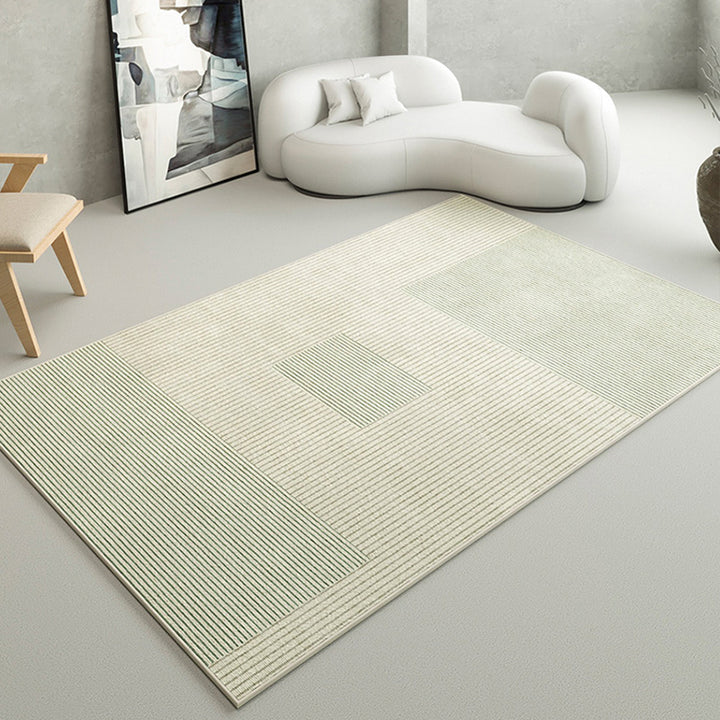 【カーペット・ラグ】高級感 落ち着く 夏向け 選べる6種