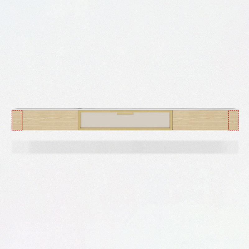 【テレビボード】繊細なデザインテレビボード 無垢材