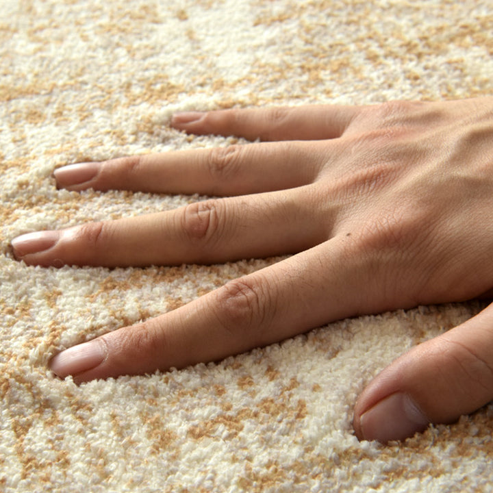 【カーペット・ラグ】優しい厚みカシミア質感 選べる9種