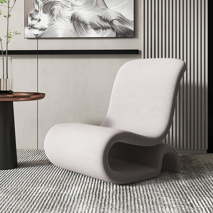 【椅子・チェア】デザイン エレガント 座椅子