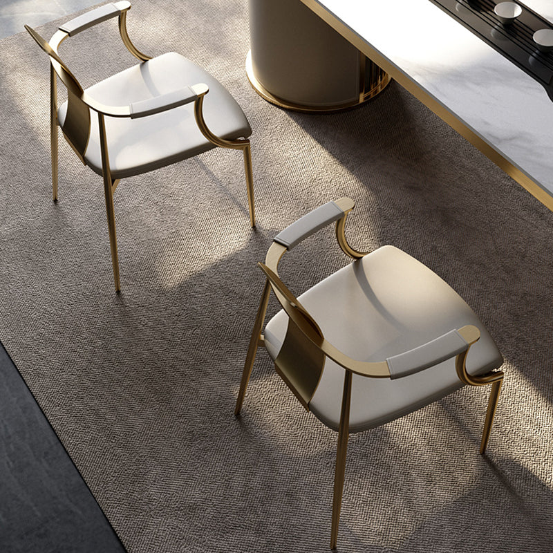 【椅子・チェア】高級感 おしゃれ 選べる2色