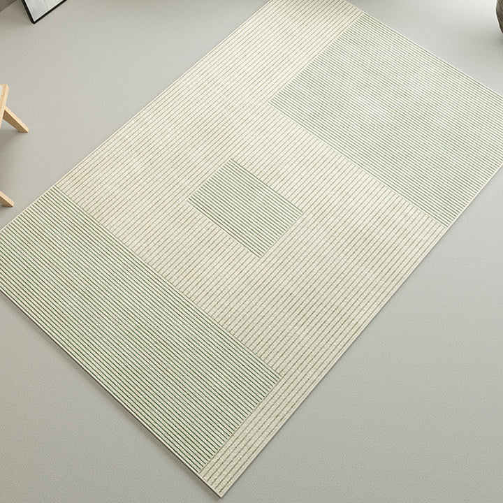 【カーペット・ラグ】高級感 落ち着く 夏向け 選べる6種