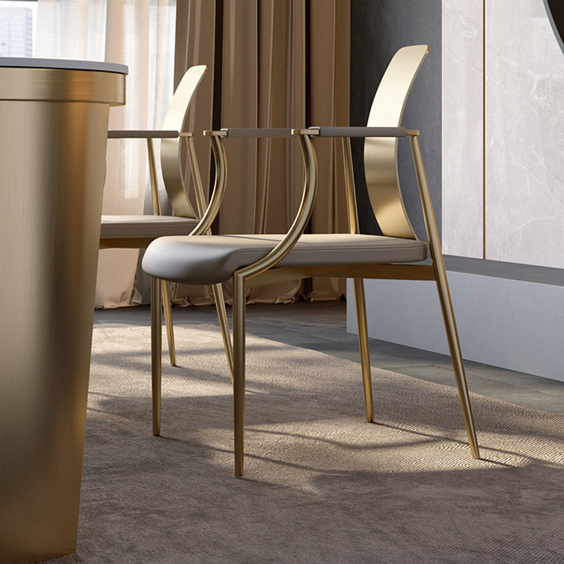 【椅子・チェア】高級感 おしゃれ 選べる2色