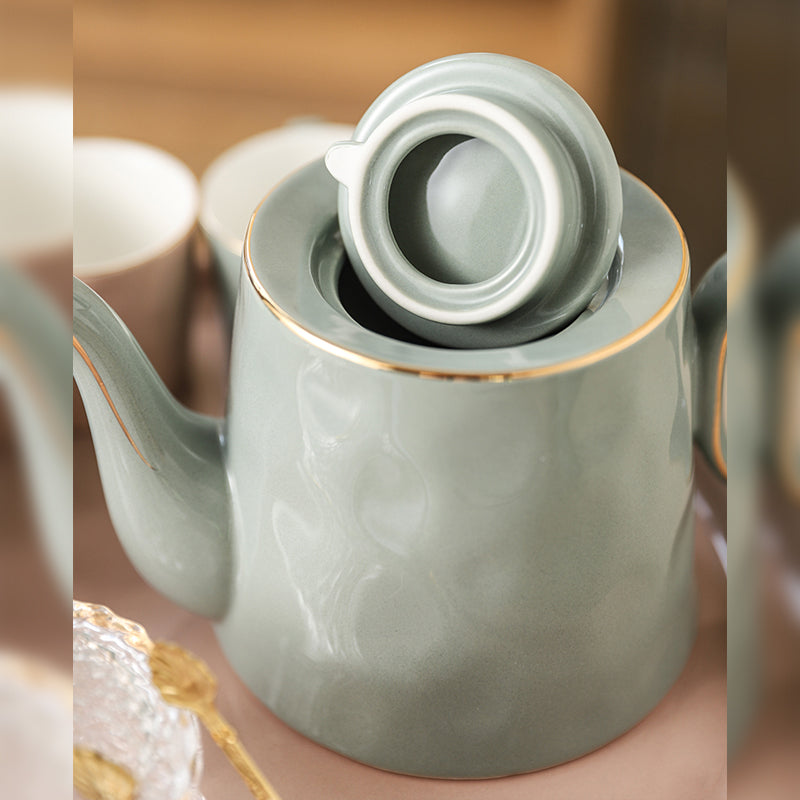 【コーヒーカップ・ティーカップ】エレガント ラグジュアリー  北欧