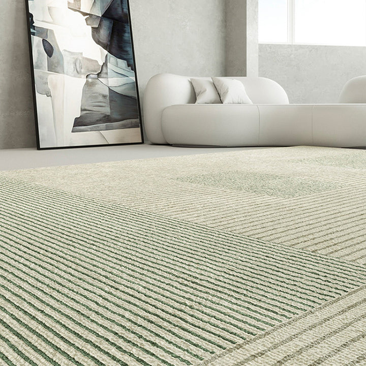 【カーペット・ラグ】高級感 落ち着く 夏向け 選べる6種