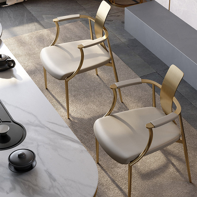 【椅子・チェア】高級感 おしゃれ 選べる2色