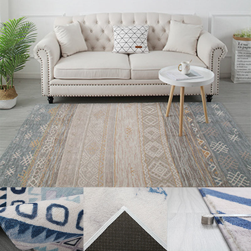 【カーペット・ラグ】優しい厚みカシミア質感 選べる9種