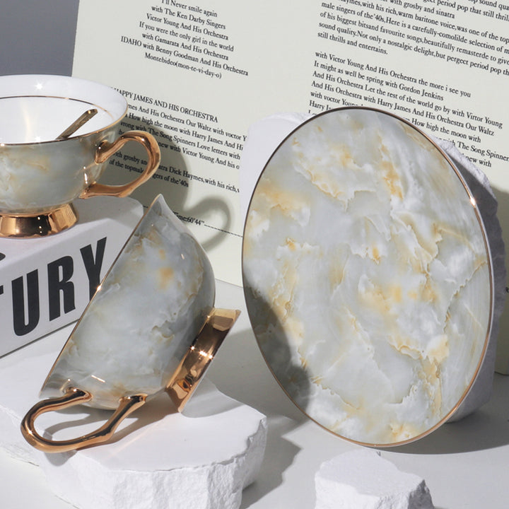 【コーヒーカップ・ティーカップ】ティーセット 高級 おしゃれ