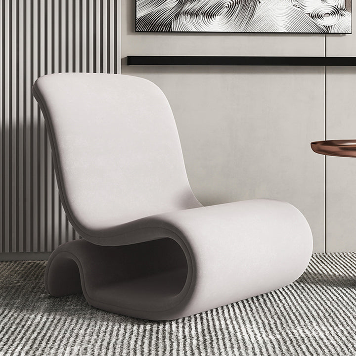 【椅子・チェア】デザイン エレガント 座椅子