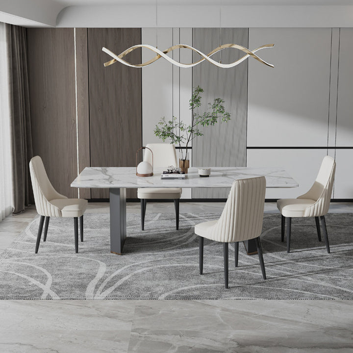 【椅子・チェア】高級感 贅沢な作り 選べる5色