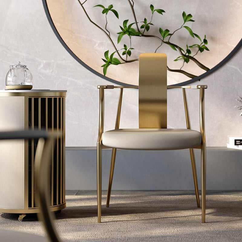 【椅子・チェア】高級感 おしゃれ 選べる2色