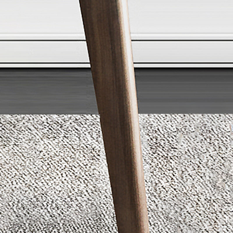 【ダイニングテーブル】北欧風 マーブル柄 選べる7サイズ ダイニングテーブルの脚の細部画像