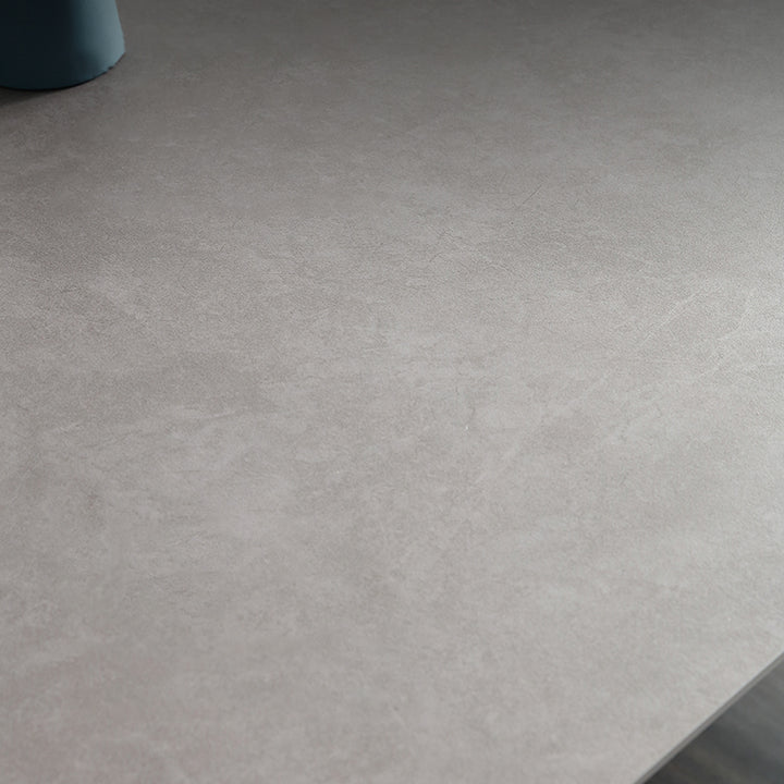 【ダイニングテーブル】イタリア風  ミニマルデザイン 選べる6サイズ セラミック天板の細部画像