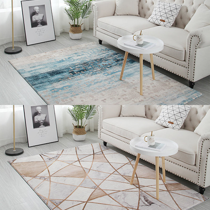 【カーペット・ラグ】優しい厚みカシミア質感 選べる9種